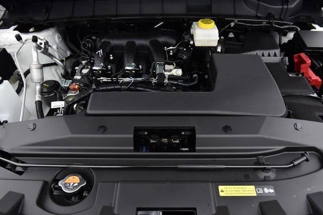 New 2026 Nissan Pathfinder Platinum image 33