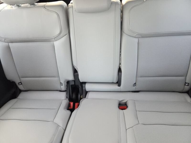 New 2027 Ford Expedition Max Platinum AWD/4WD image 8