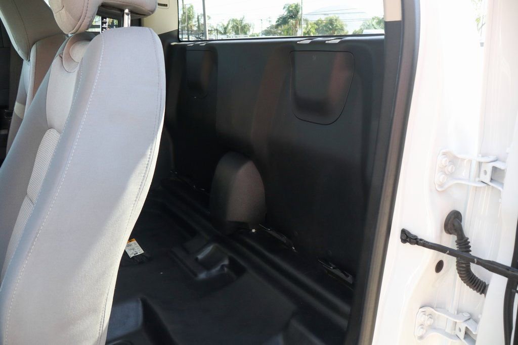 Used 2022 GMC Canyon Elevation Standard w/ Convenience Package image 19