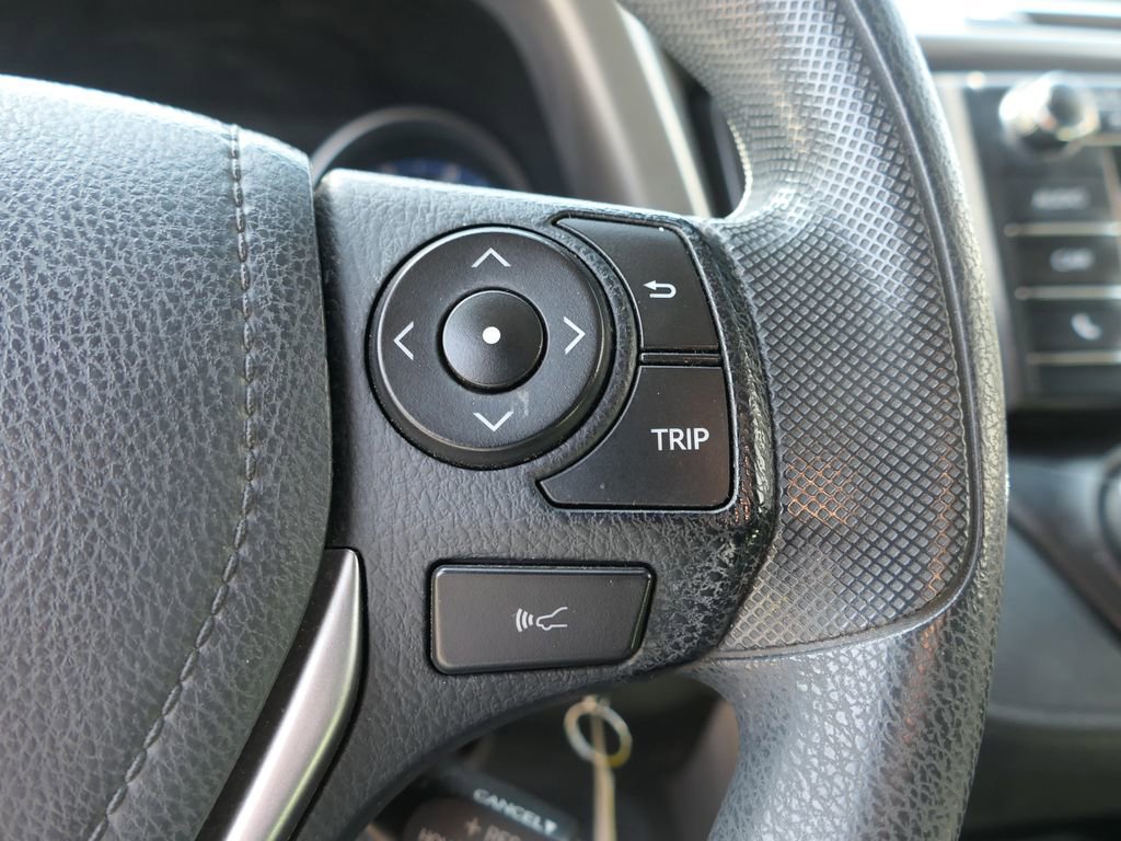 Used 2018 Toyota RAV4 LE w/ All Weather Liner Package FWD image 15
