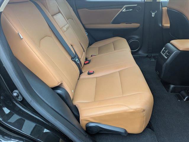 Used 2022 Lexus RX 450h AWD w/ Premium Package image 21