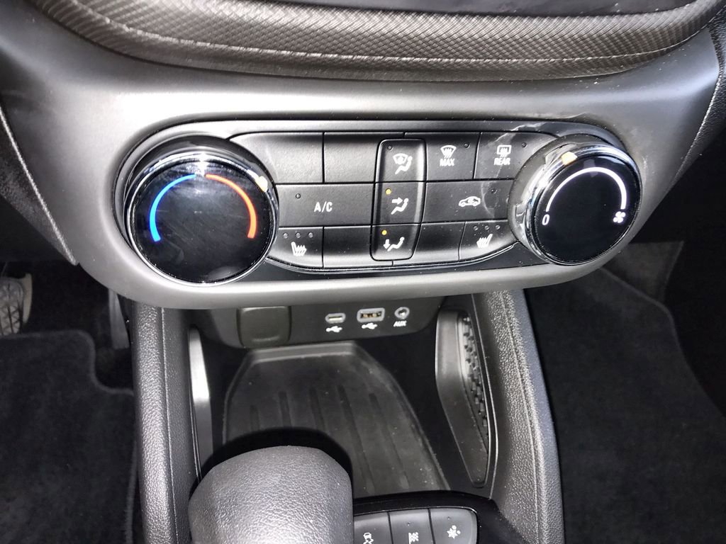 Used 2022 Chevrolet TrailBlazer LT image 18