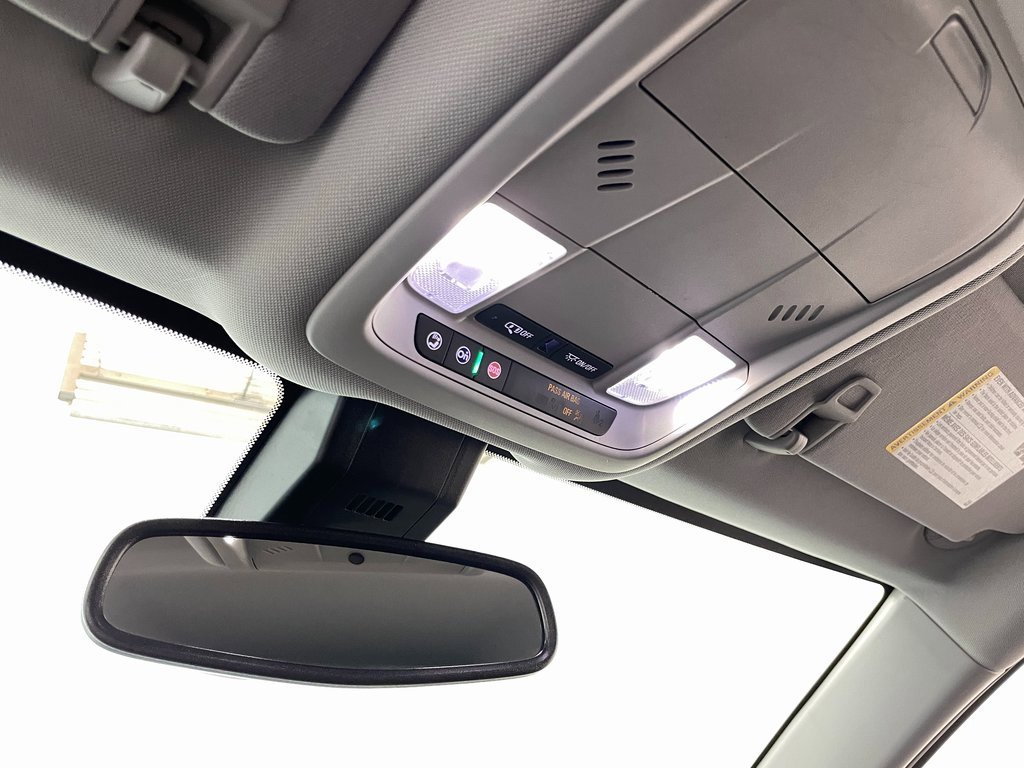 Certified 2022 GMC Terrain SLE w/ Driver Convenience Package image 29