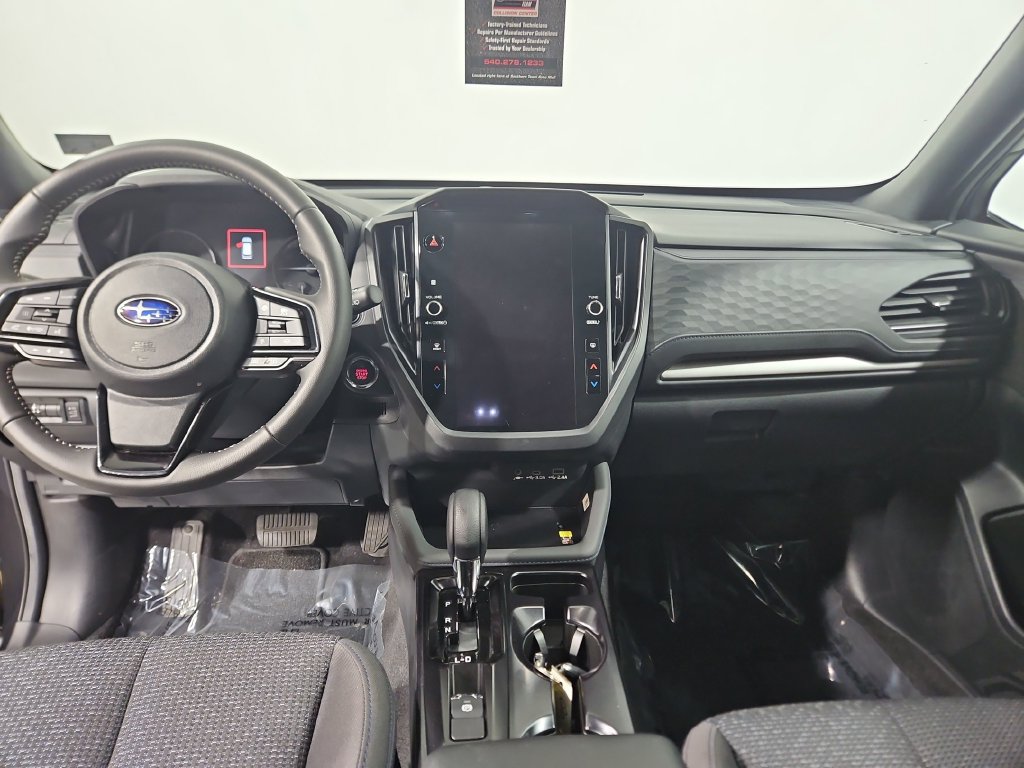 Certified 2026 Subaru Forester Premium AWD/4WD image 19