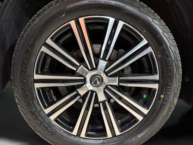 Used 2019 Lexus LX 570 4WD w/ Luxury Package image 37
