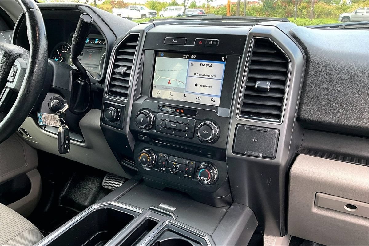 Used 2018 Ford F150 XLT w/ Equipment Group 302A Luxury AWD/4WD image 34