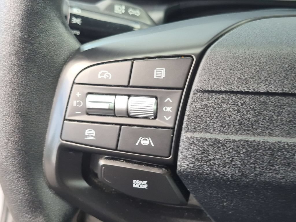 Used 2025 Kia K4 FWD image 21