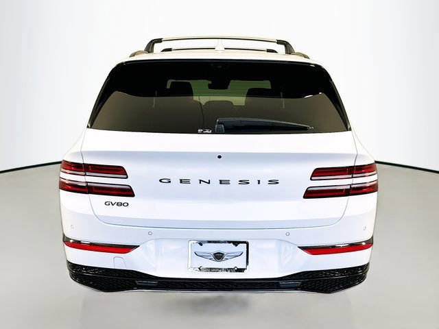 New 2026 Genesis GV80 3.5T Prestige image 6
