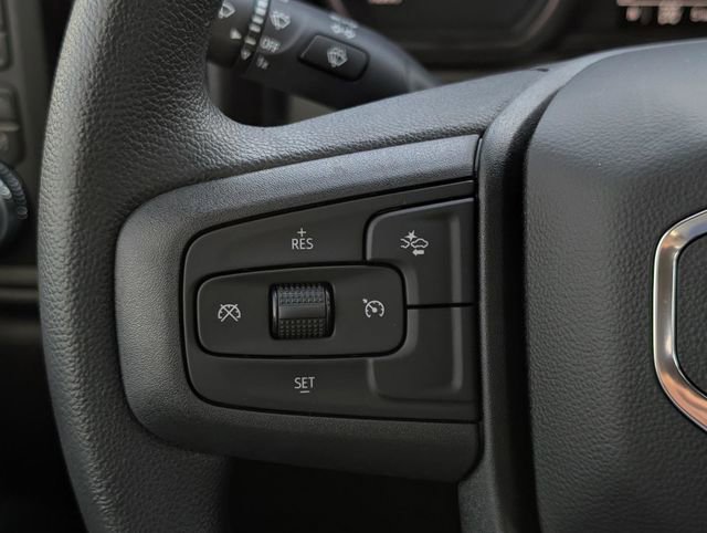 New 2026 GMC Sierra 1500 Pro w/ Pro Value Package image 25