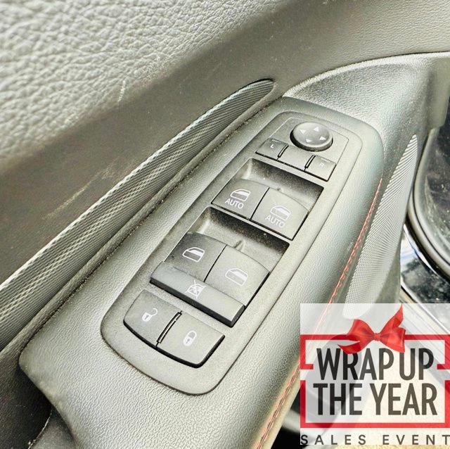 Used 2024 Dodge Durango GT w/ Trailer Tow Group IV image 11