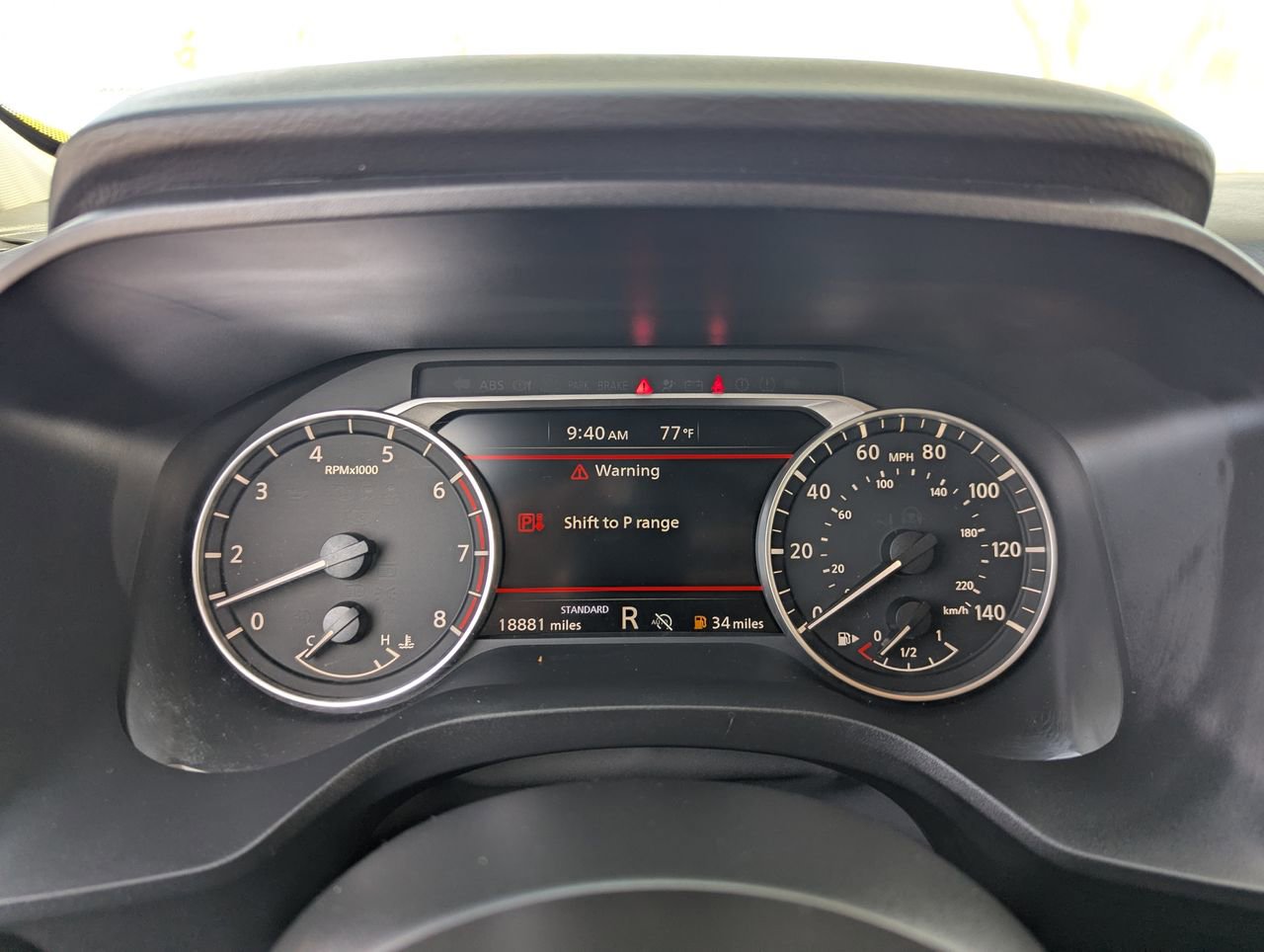 Certified 2024 Nissan Rogue S image 31