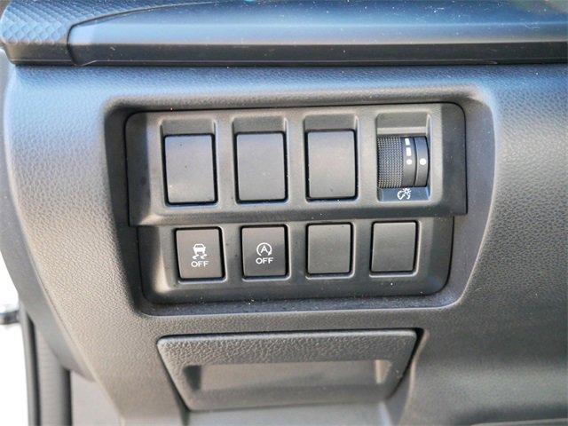 Used 2020 Subaru Forester w/ Alloy Wheel Package image 16