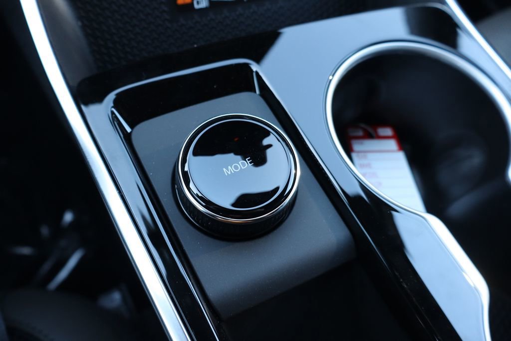 New 2026 Chevrolet Equinox LT w/ Convenience Package II image 10