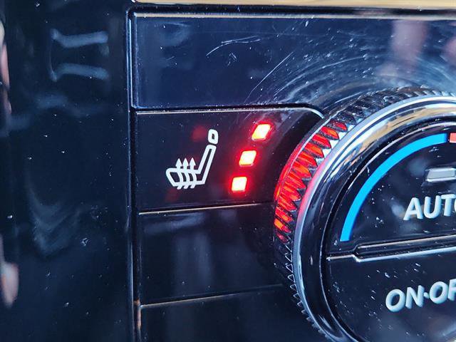 Used 2021 Nissan Rogue SL w/ Premium Package image 20