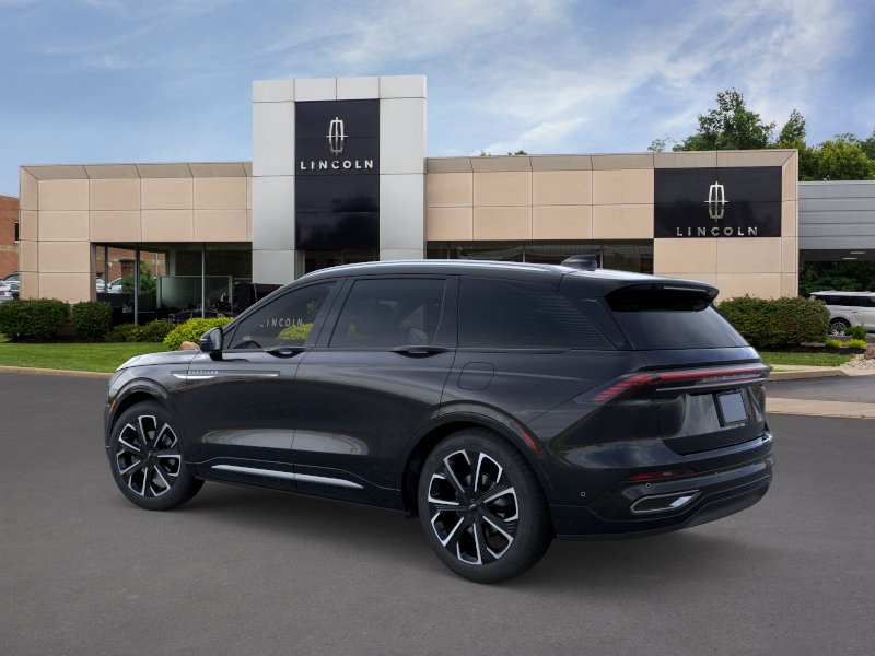 New 2024 Lincoln Nautilus Reserve w/ Equipment Group 203A AWD/4WD image 5