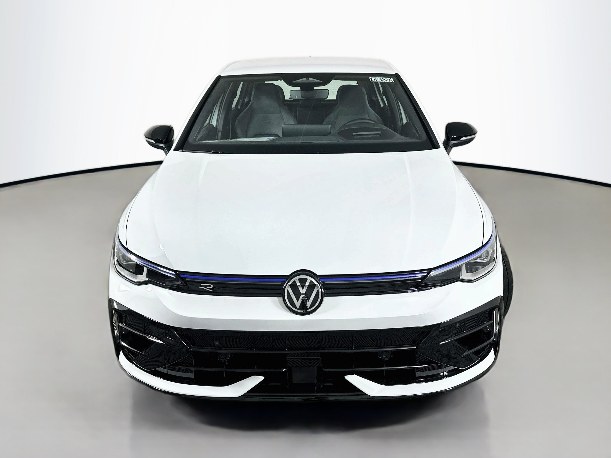 New 2026 Volkswagen Golf w/ Euro Style Package AWD/4WD image 2