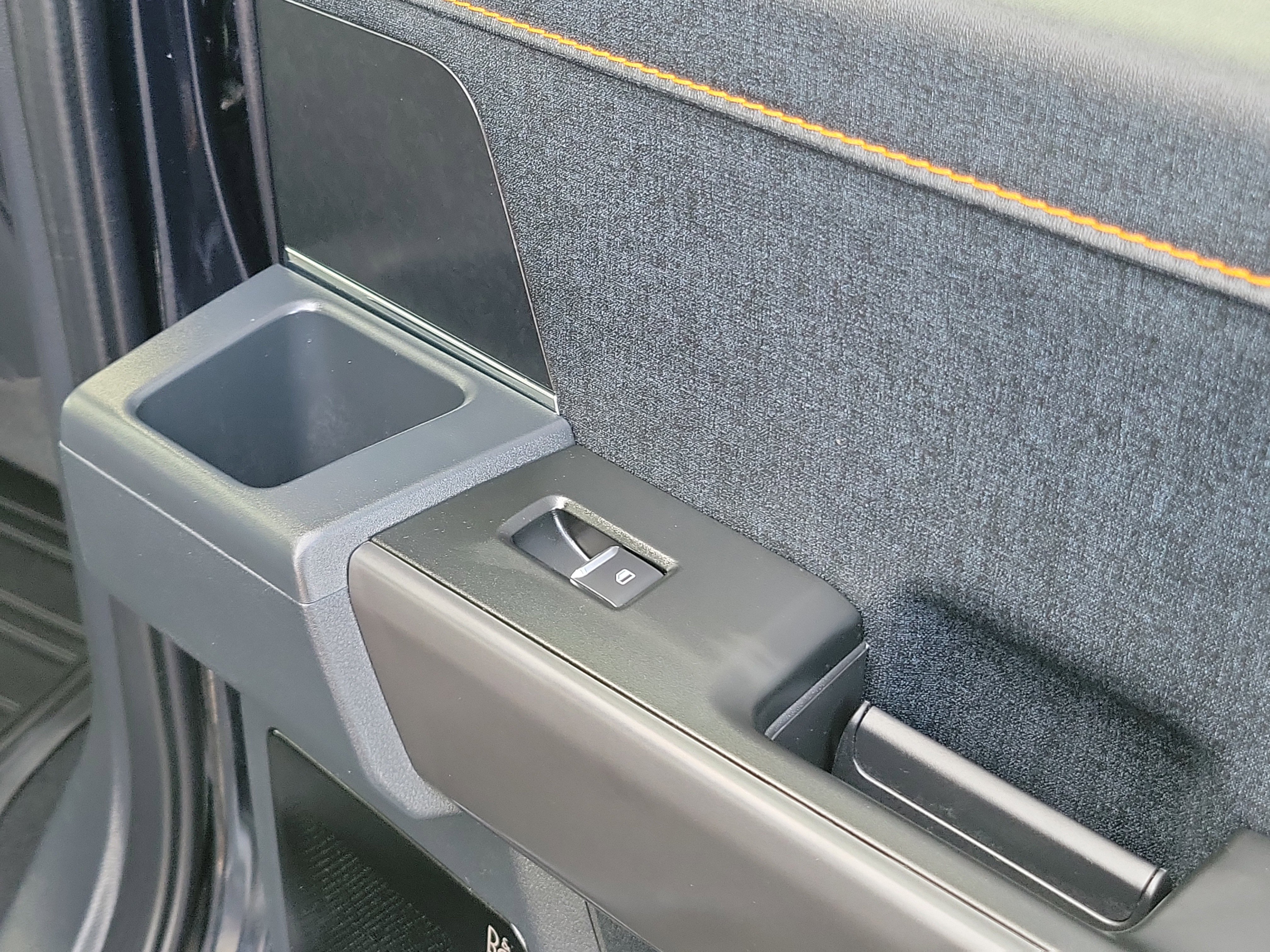 Used 2025 Ford F150 Tremor w/ Equipment Group 402A High image 31