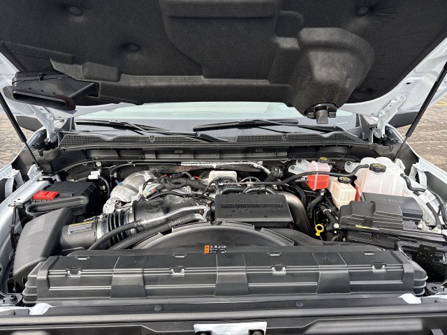 New 2026 GMC Sierra 3500 Denali w/ Denali Reserve Package image 18