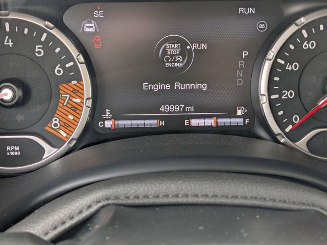 Used 2023 Jeep Renegade Latitude image 25