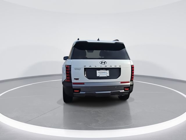 New 2026 Hyundai Palisade XRT Pro image 7