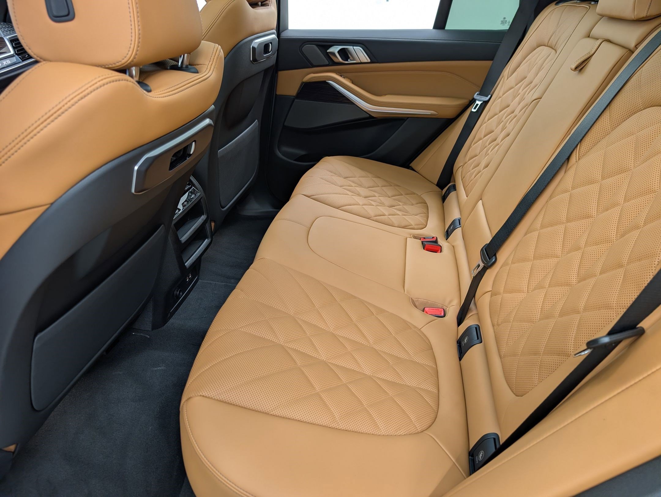 New 2026 BMW X5 xDrive40i w/ M Sport Package image 15