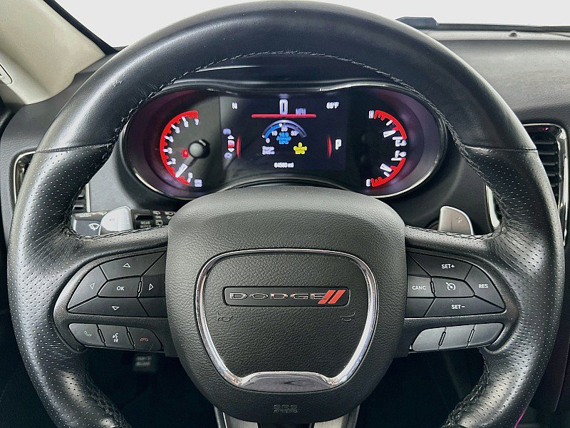 Used 2018 Dodge Durango GT AWD/4WD image 12