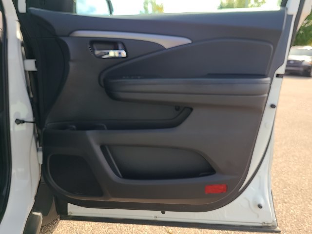 Used 2021 Honda Passport EX-L image 28