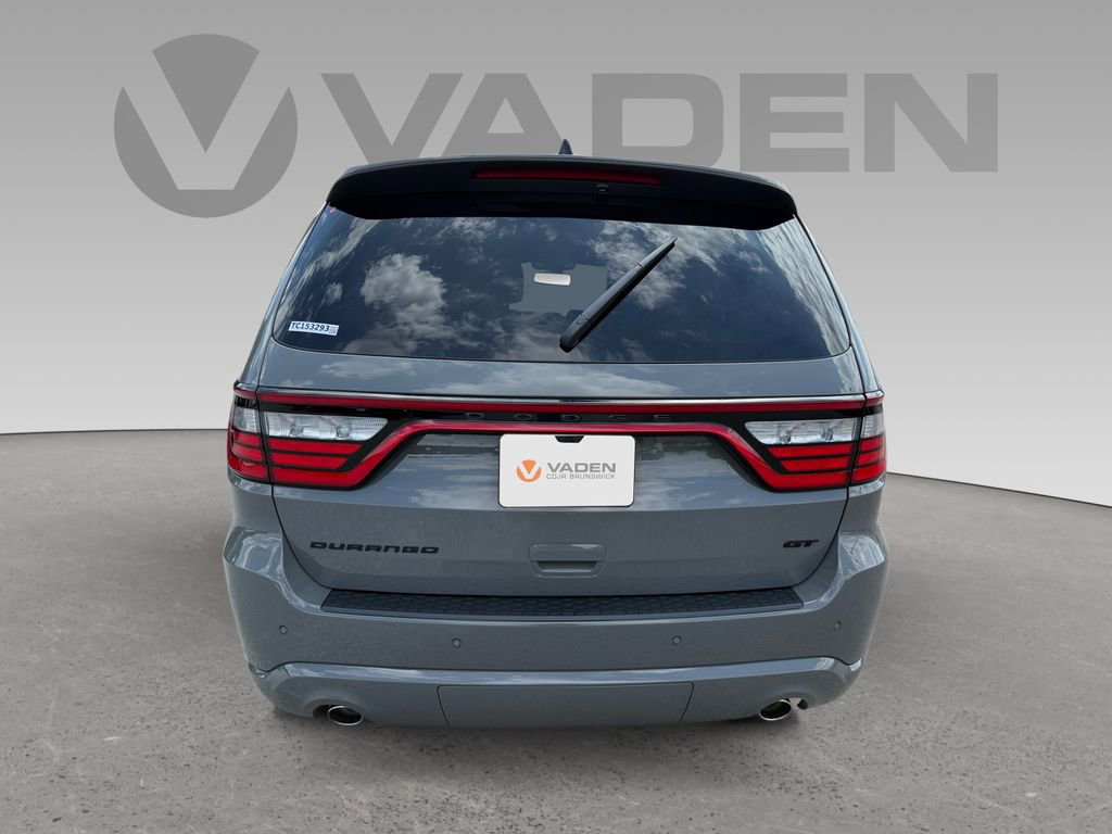New 2026 Dodge Durango GT image 25