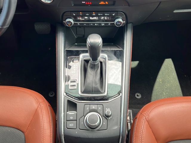 Used 2024 MAZDA CX-5 Carbon Edition AWD/4WD image 15