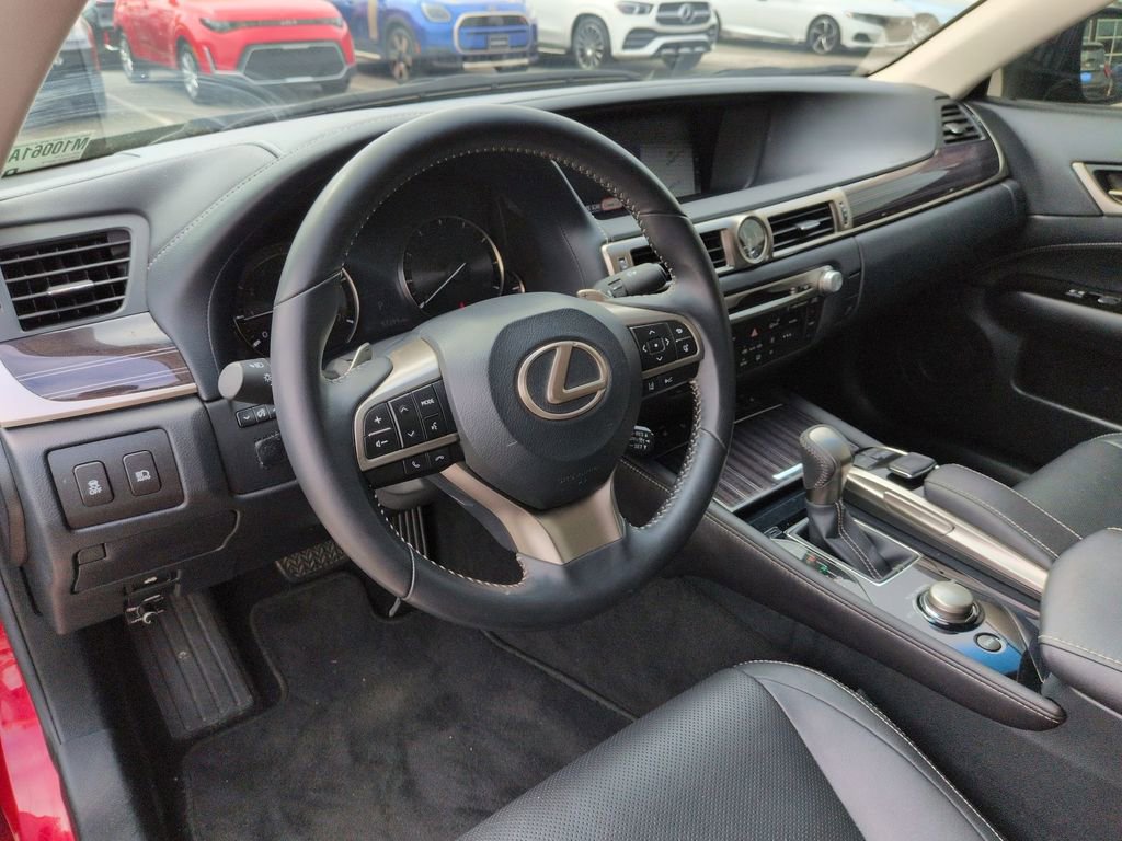Used 2020 Lexus GS 350 image 25
