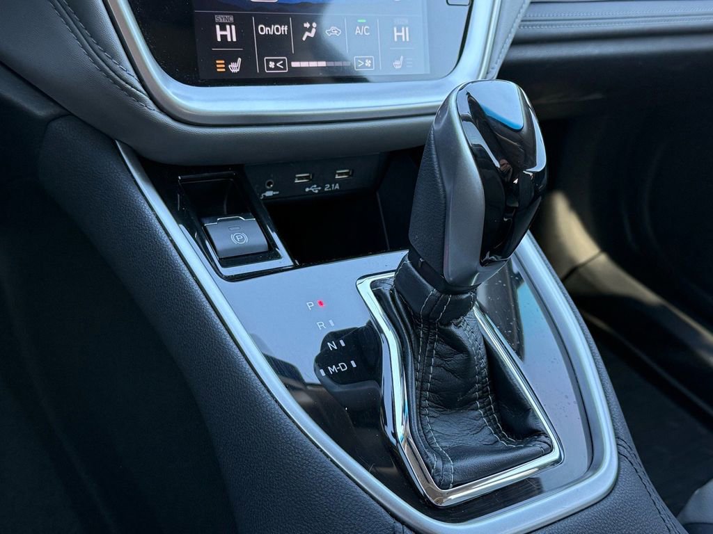 Used 2022 Subaru Outback Limited image 20