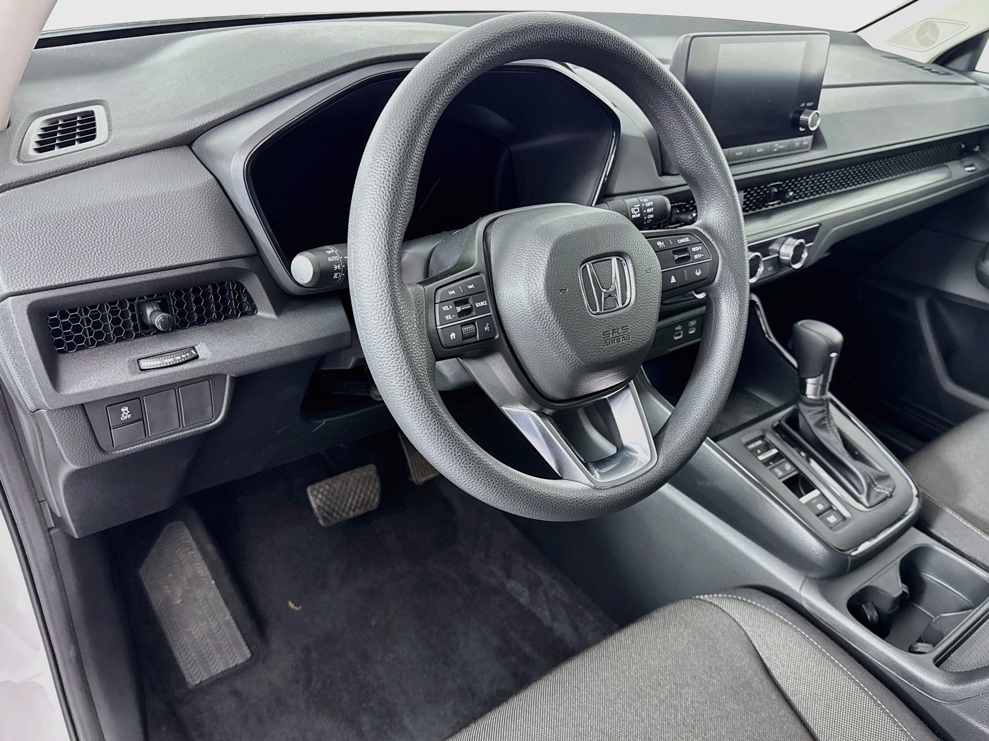 Certified 2023 Honda CR-V EX image 9