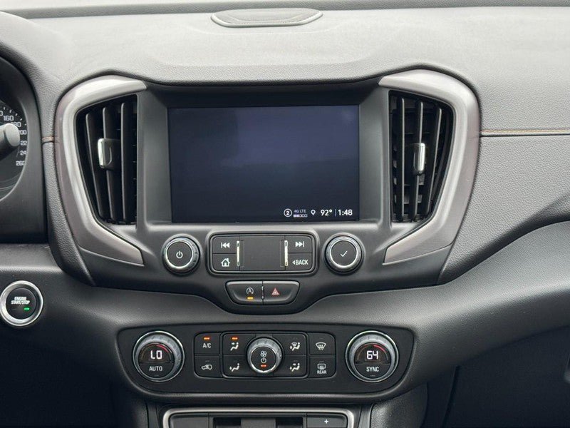 Used 2023 GMC Terrain AT4 w/ GMC Pro Grade Package AWD/4WD image 13
