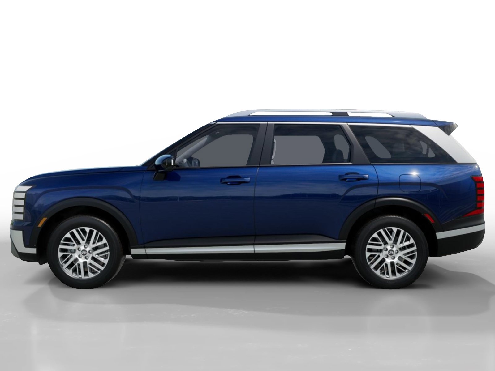 New 2026 Hyundai Palisade SEL AWD/4WD image 3