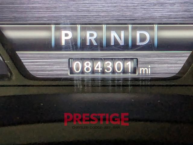 Used 2020 RAM 2500 Laramie w/ Night Edition image 18