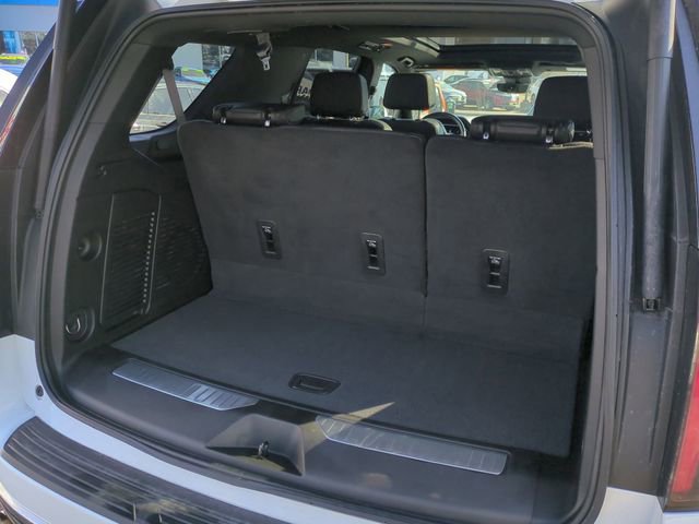 Certified 2024 Chevrolet Tahoe High Country image 28