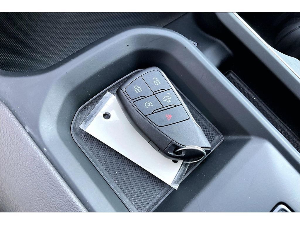 Used 2024 GMC Sierra 3500 Denali Ultimate image 15