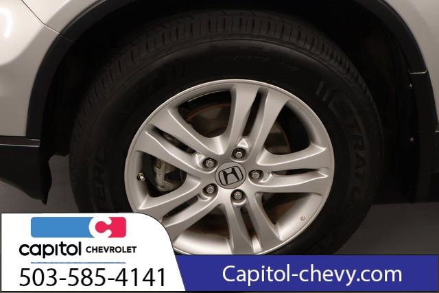 Used 2011 Honda CR-V EX-L image 7