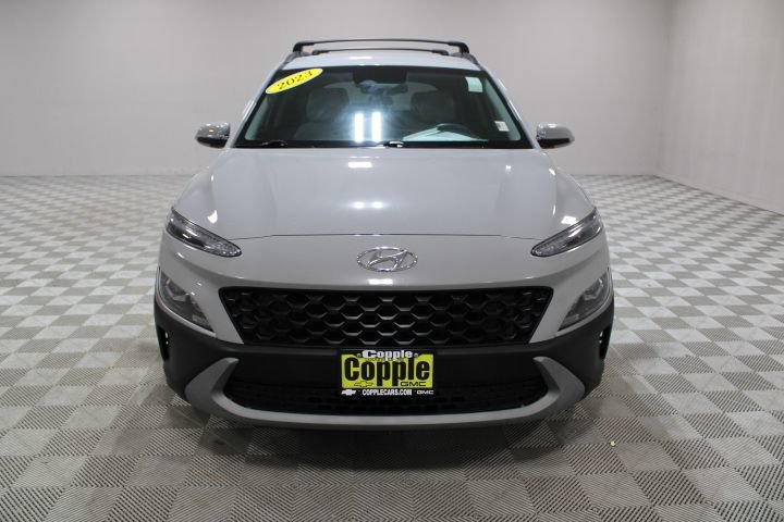 Used 2023 Hyundai Kona SEL image 5