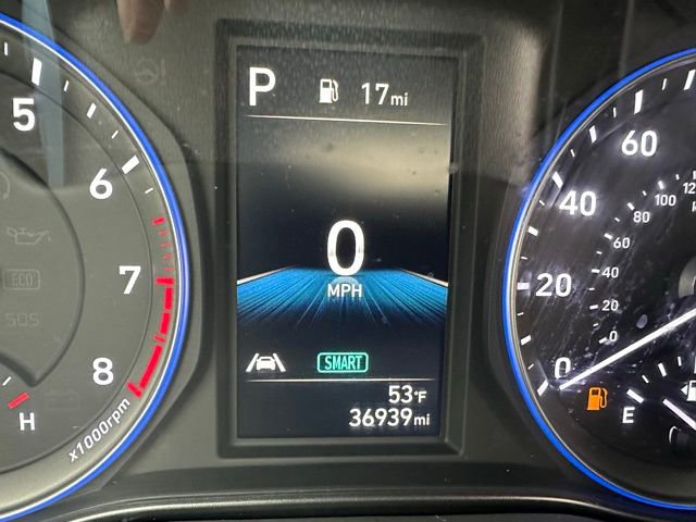 Used 2022 Hyundai Kona SEL w/ Convenience Package image 6