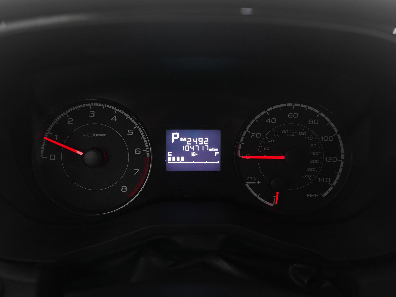 Used 2018 Subaru Impreza 2.0i image 27