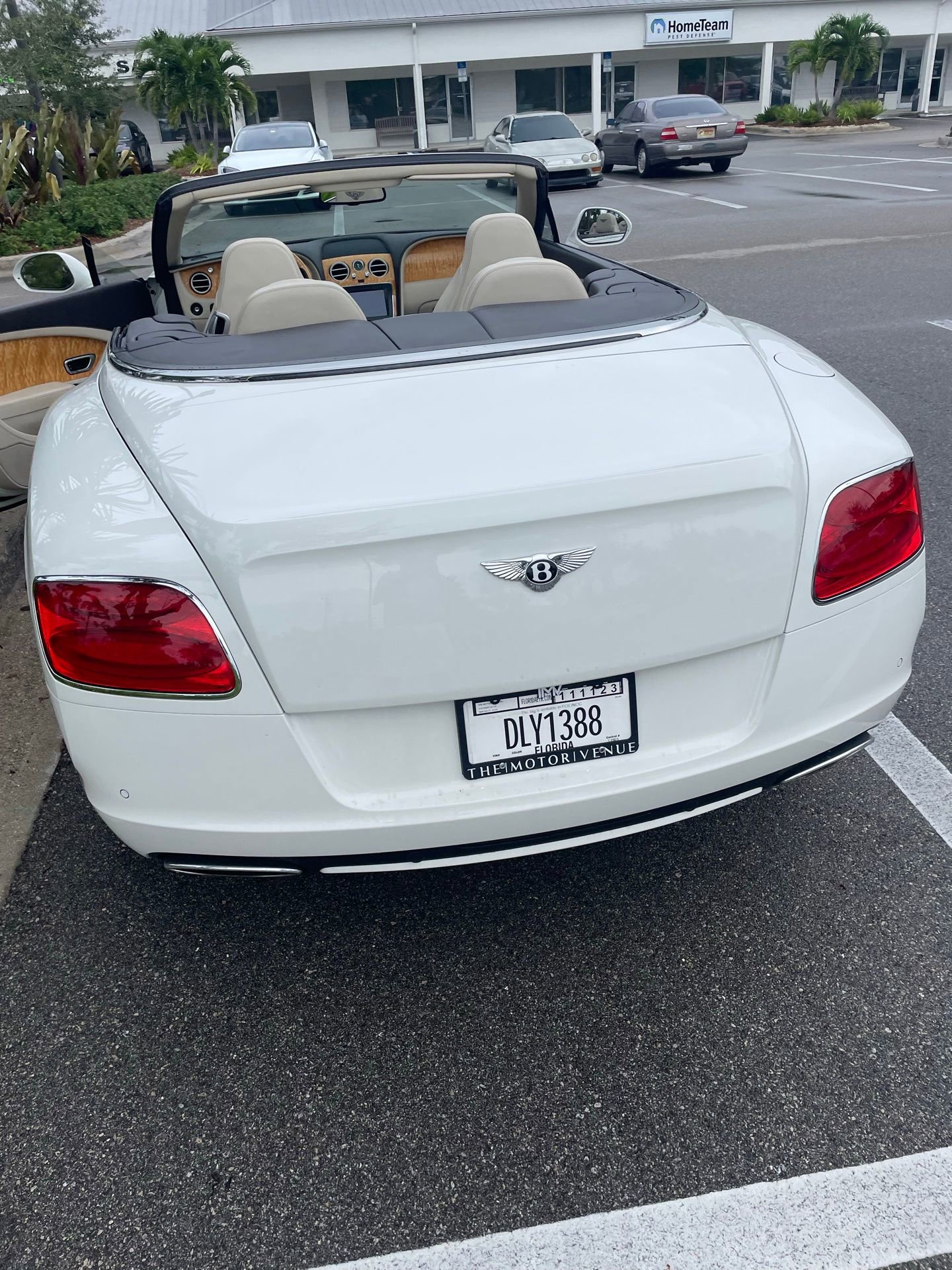 Used 2014 Bentley Continental GT image 2