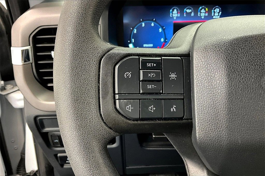 Used 2024 Ford F150 XL image 19