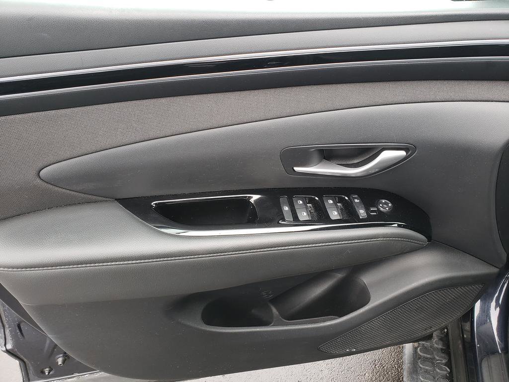 Used 2024 Hyundai Tucson XRT FWD image 11