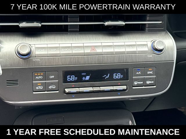 Used 2024 Hyundai Kona Limited AWD/4WD image 22