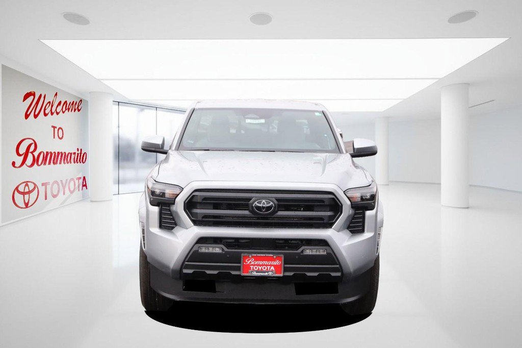 New 2026 Toyota Tacoma SR5 image 4