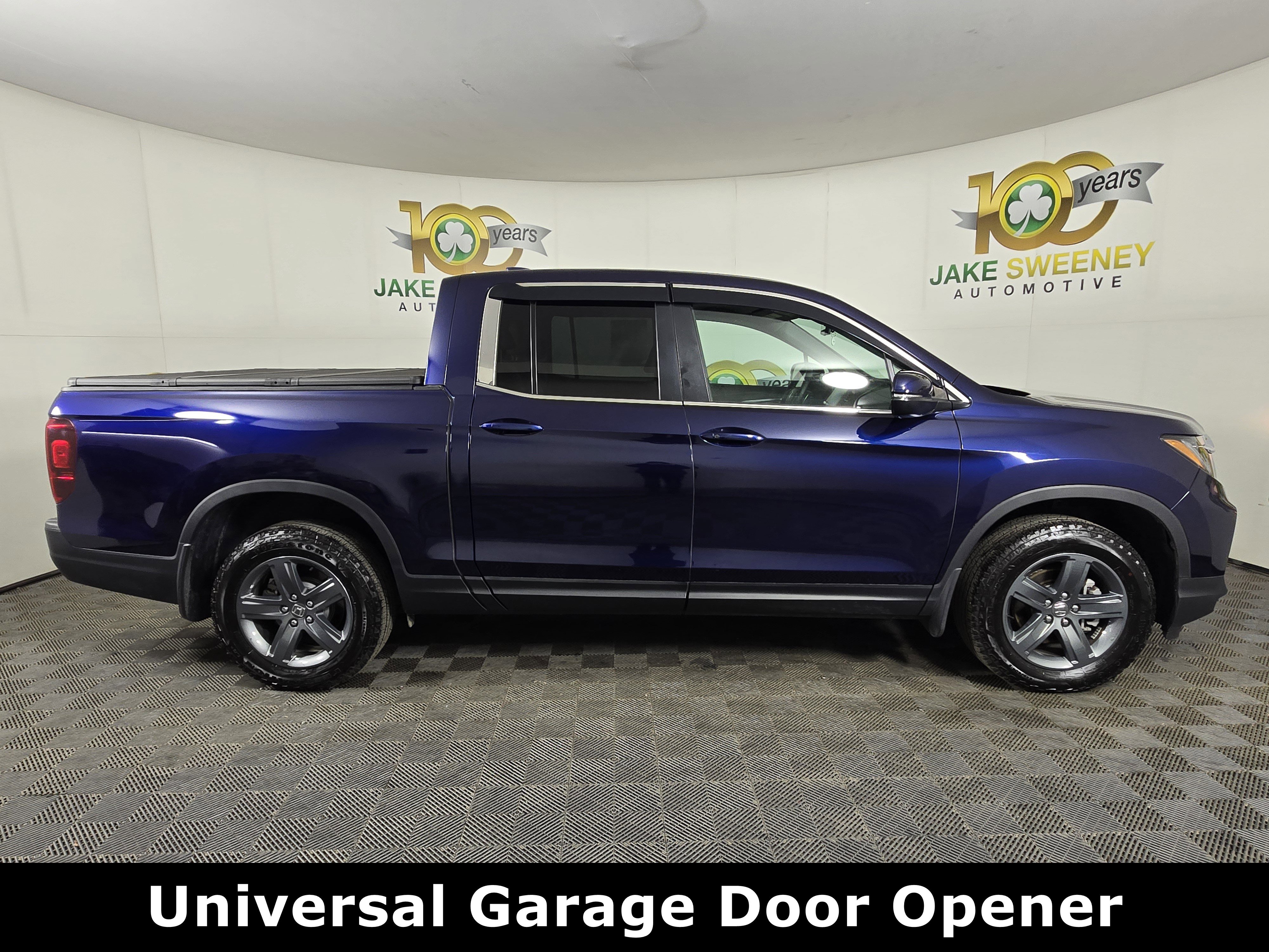 Used 2023 Honda Ridgeline RTL image 10