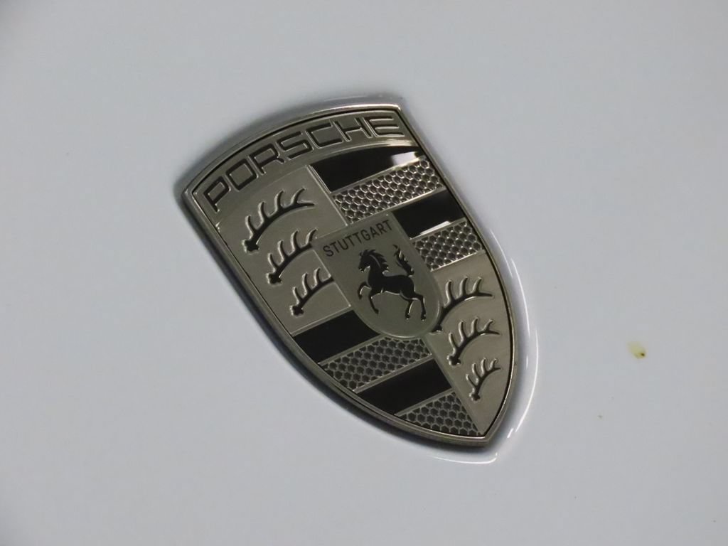 New 2026 Porsche Taycan Turbo AWD/4WD image 14