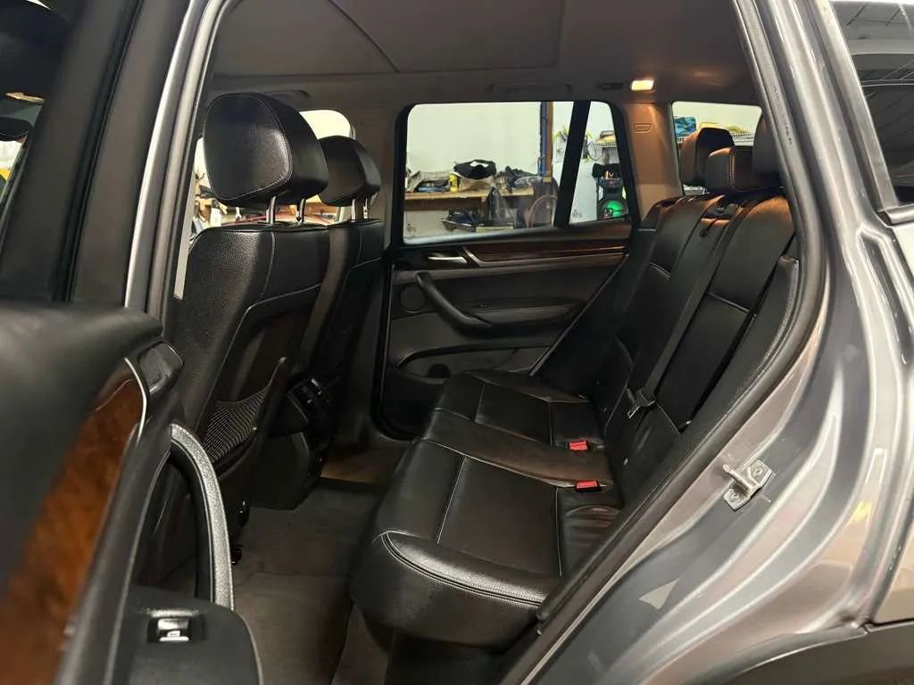 Used 2016 BMW X3 xDrive28i AWD/4WD image 24