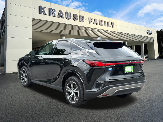Used 2023 Lexus RX 350 FWD image 6